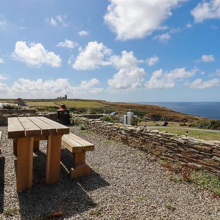 Villa Camelot Tintagel Exterior foto